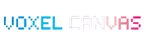 Pixel Canvas